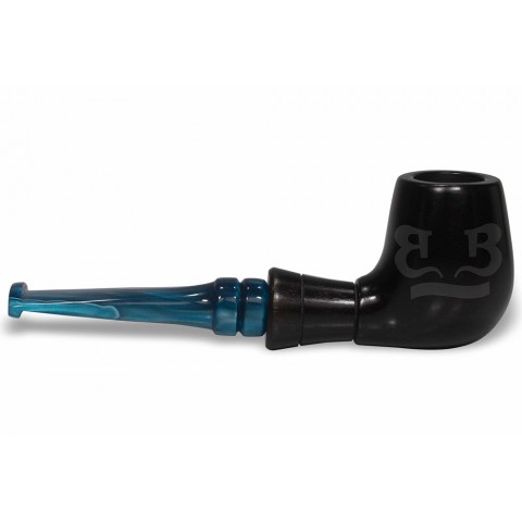 Cachimbo Bertoldi New Rose – Acrílico Filtro Permanente